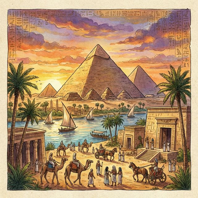 르네상스 건축 양식